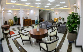 Khách sạn Vĩnh Hội